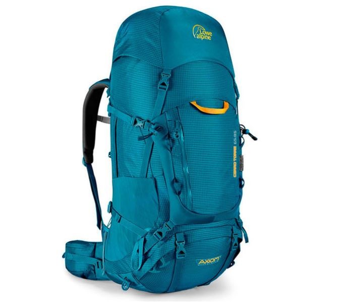 Mochilas Trekking Mujer