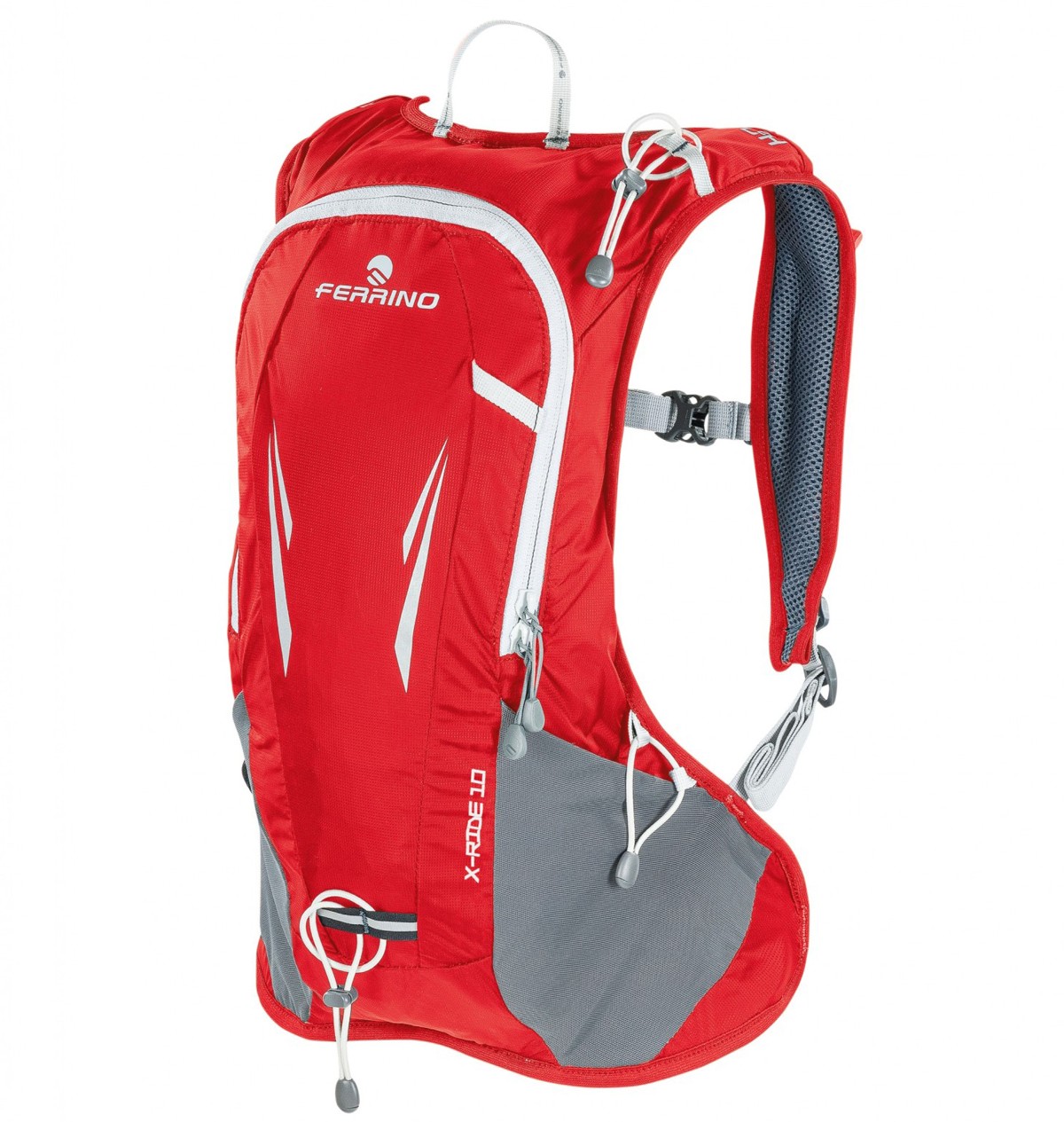 MOCHILA HIDRATACION RUNNING TRAIL MTB CICLISMO DEPOSITO 2L