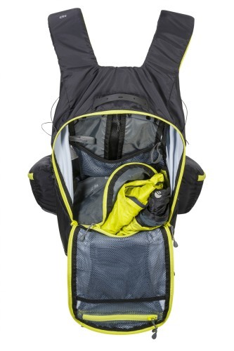 X-TRACK 15 litros, Mochila Trail Running