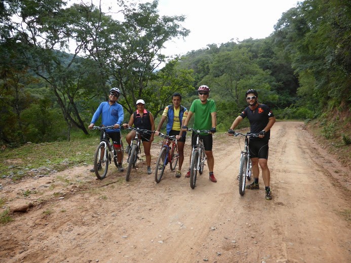 mountain bike camino del inca salta256
