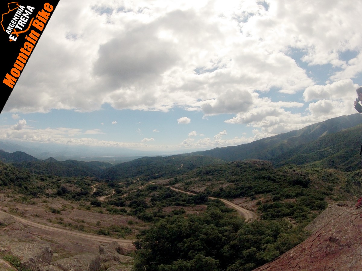 mountain bike camino del inca salta318