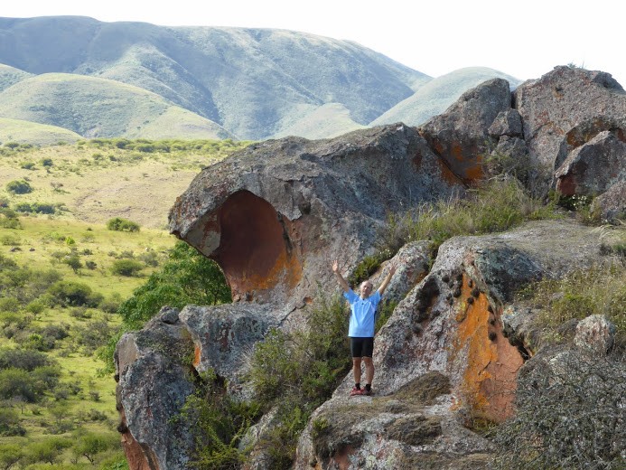 mountain bike camino del inca salta442