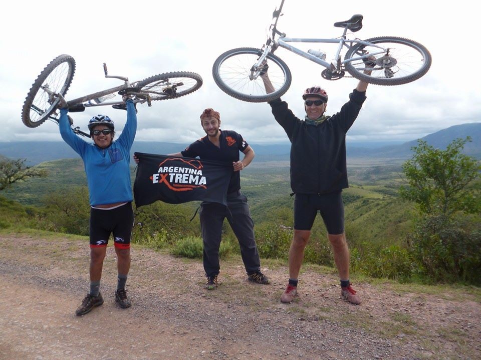 mountain bike camino del inca salta608