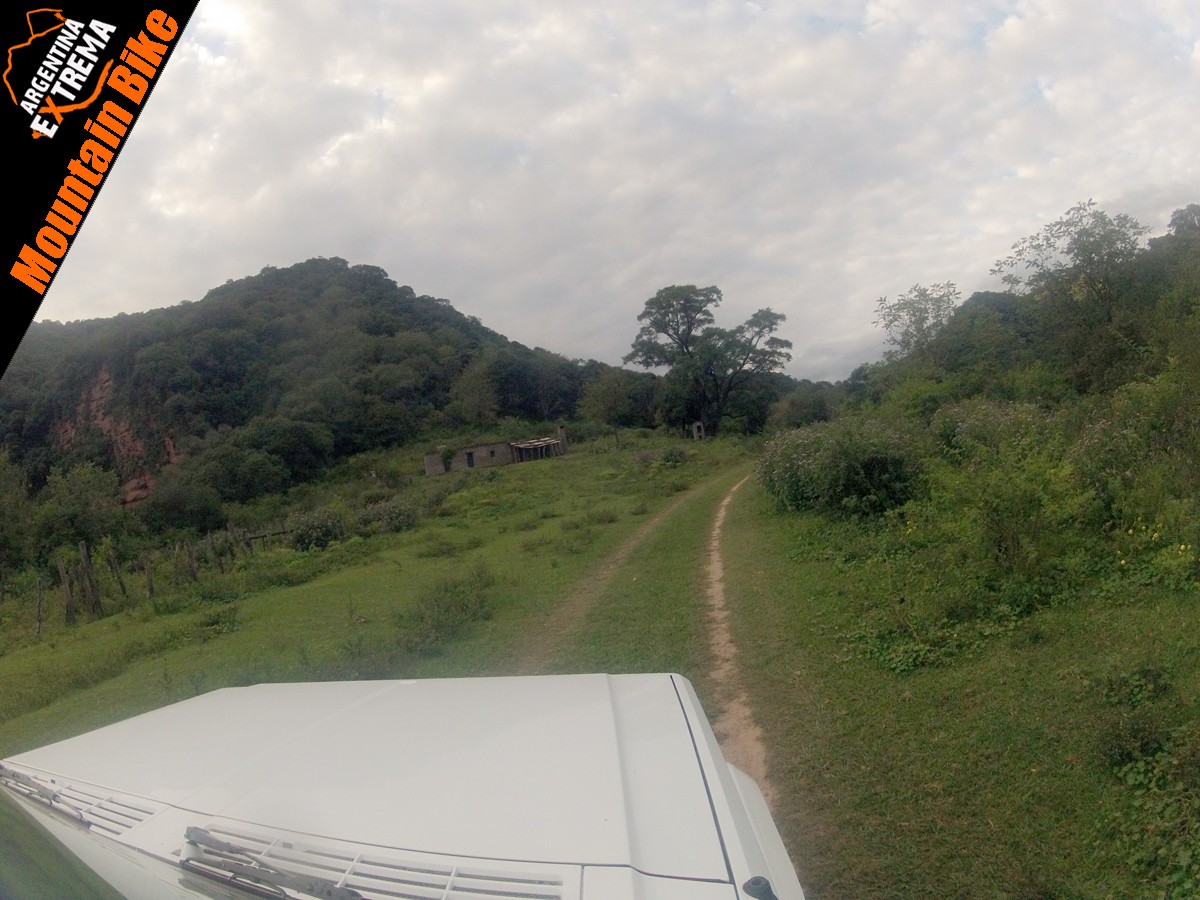 mountain bike camino del inca salta733