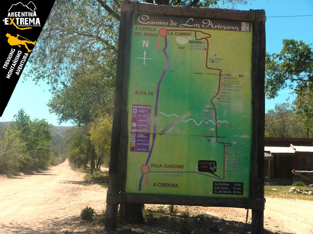 mountain bike en las sierras chicas cordoba119
