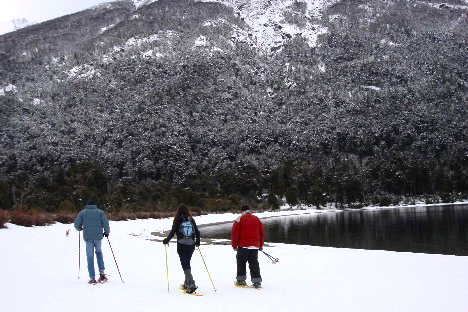 multiaventura invernal en ushuaia 001