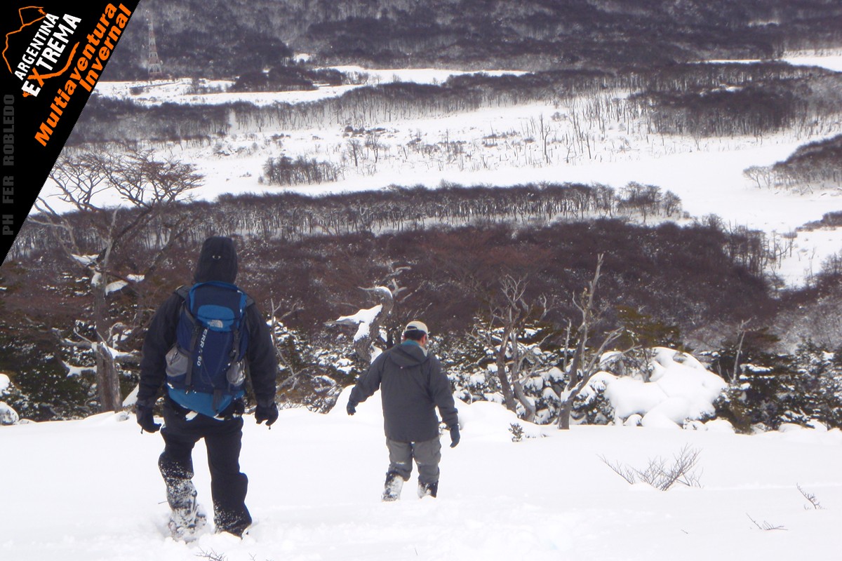 multiaventura invernal en ushuaia251