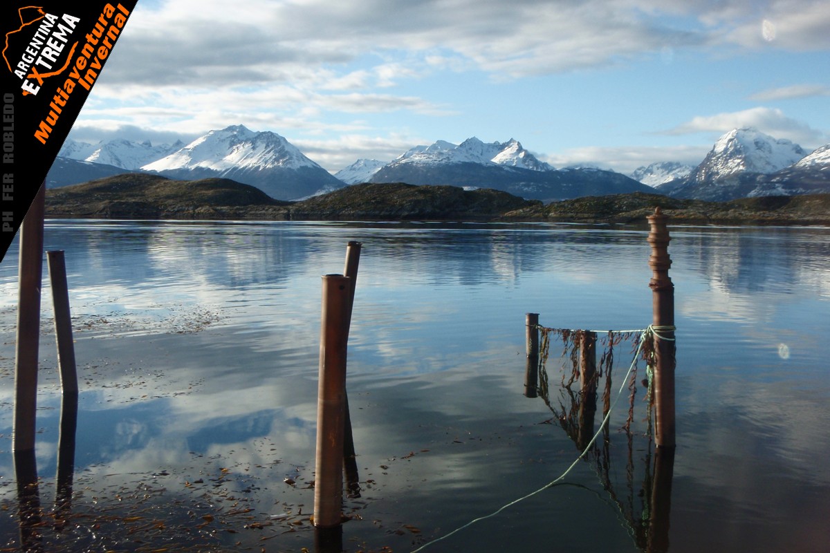 multiaventura invernal en ushuaia669