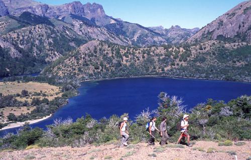 multiaventura traful 194