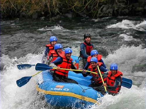 mutliaventura san martin de los andes pucon argentina chile aex 03