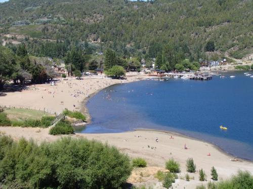 mutliaventura san martin de los andes pucon argentina chile aex 04