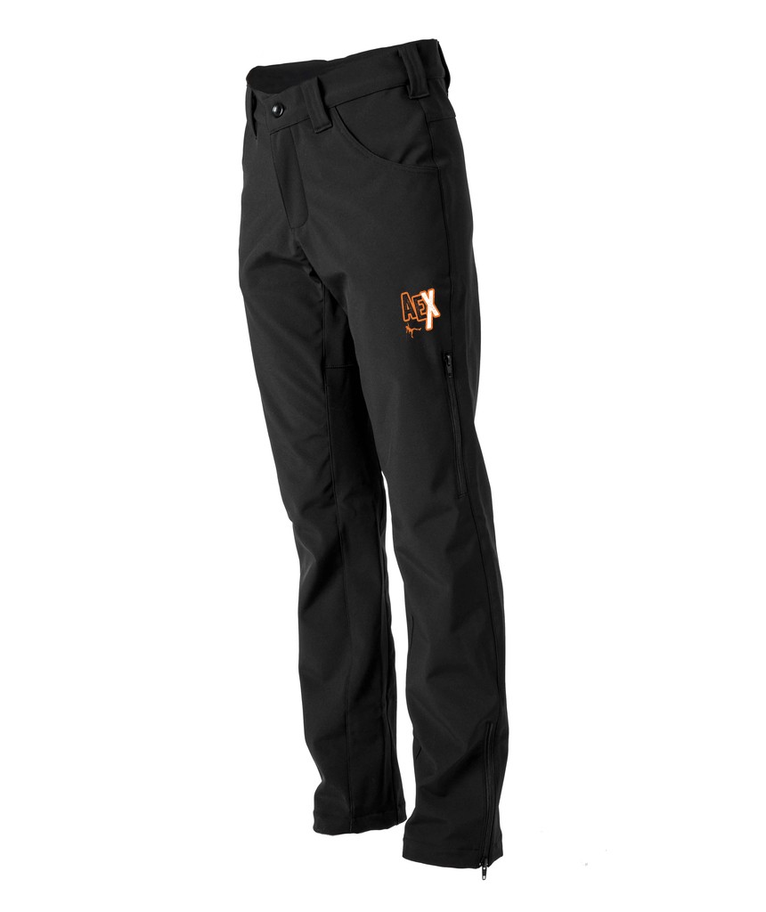 Softshell pants - Denali