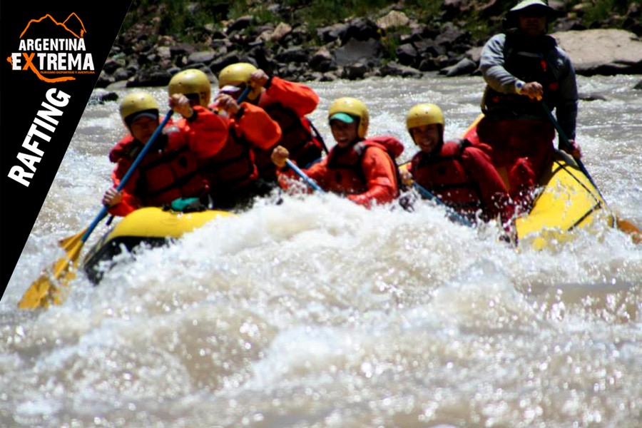 rafting de 3 dias en los andes167