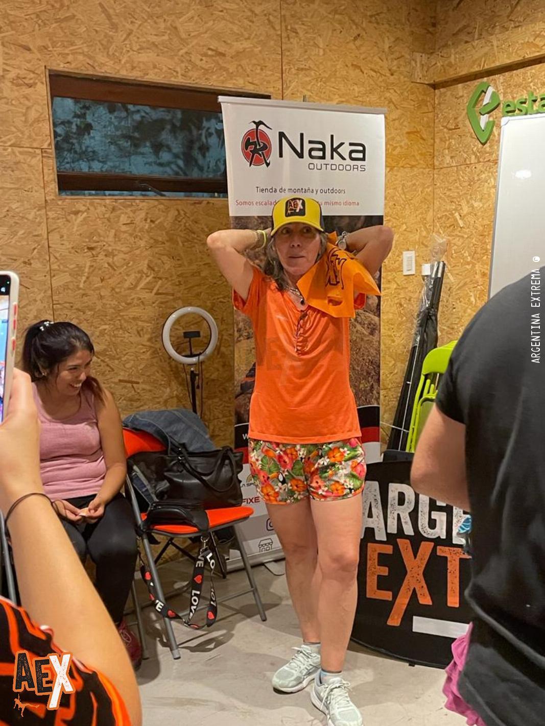 Brindis de fin de año AEX - Boulder - Ping Pong - Metegol Party