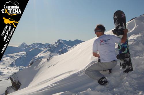 ski snowboard week grupal cerro castor aex 4