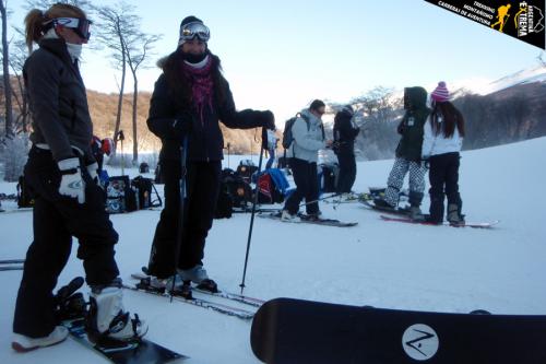 ski snowboard week grupal cerro castor aex 5