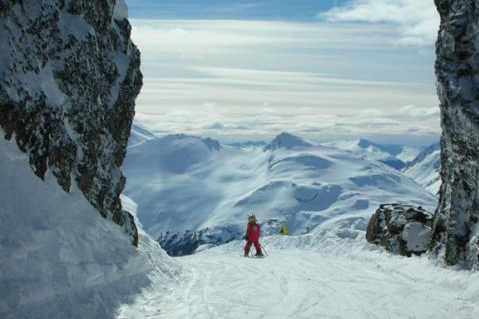 ski snowboard week grupal cerro castor aex