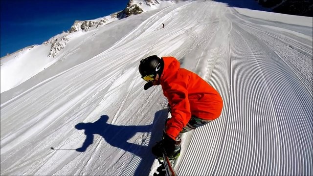 ski snowboard week las lenas grupal amigos familias845