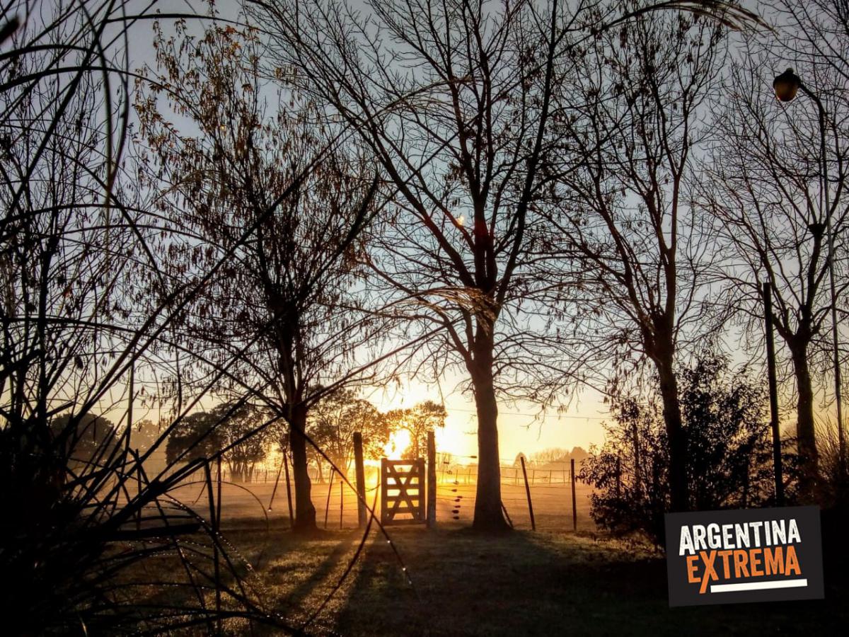 Iniciación a las Travesías a Caballo - Taller de Equitación - Estancia en Buenos Aires