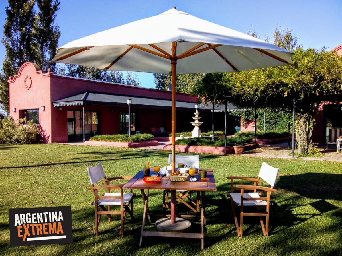 Iniciación a las Travesías a Caballo - Taller de Equitación - Estancia en Buenos Aires