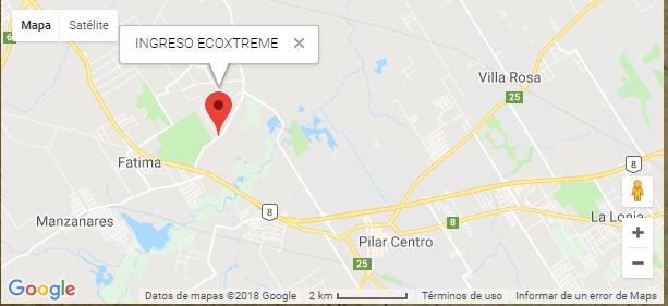 trail running argentina extrema race 7 km 465