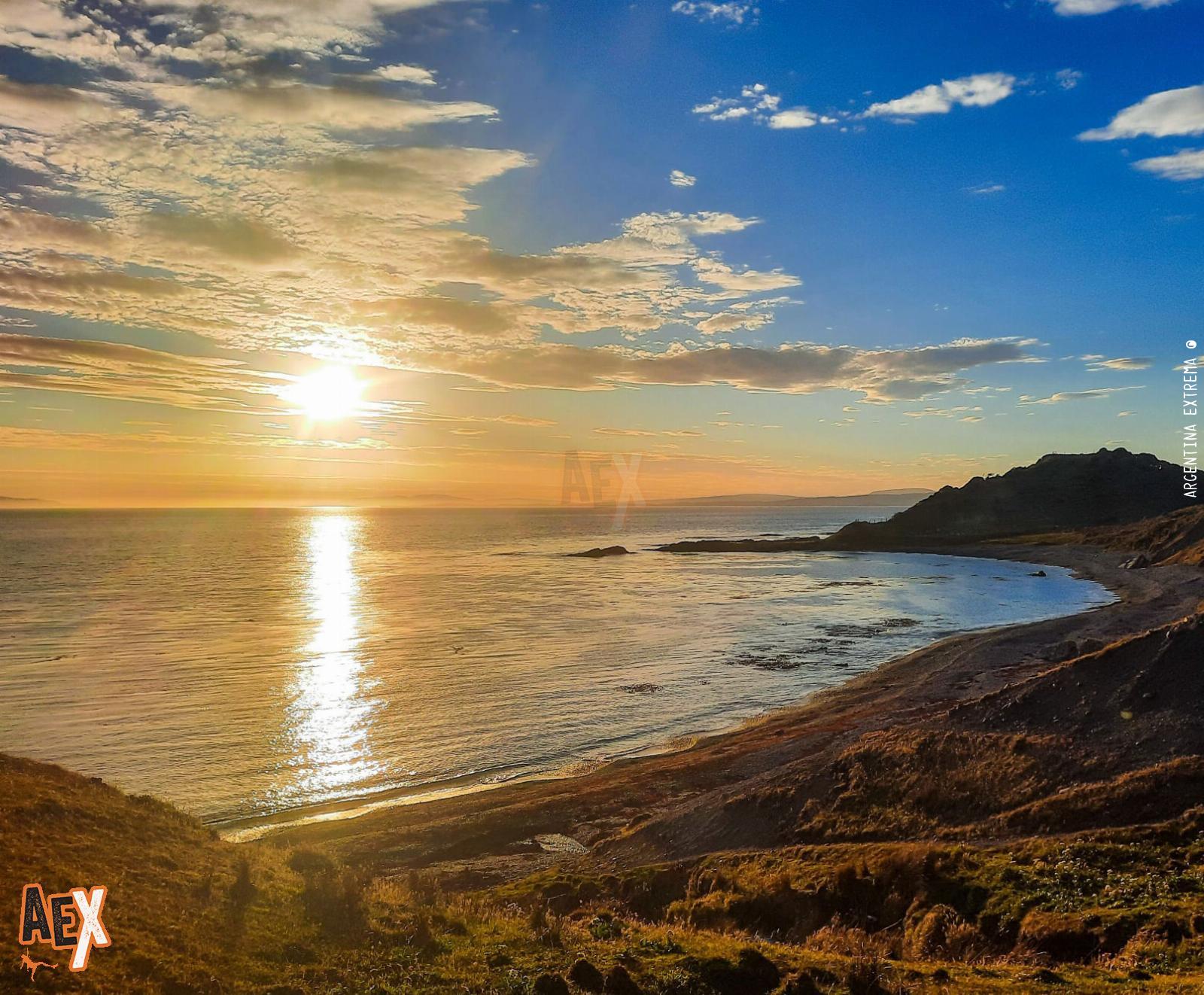Trekking al Faro San Pio - Península Mitre - Ushuaia - Tierra del Fuego