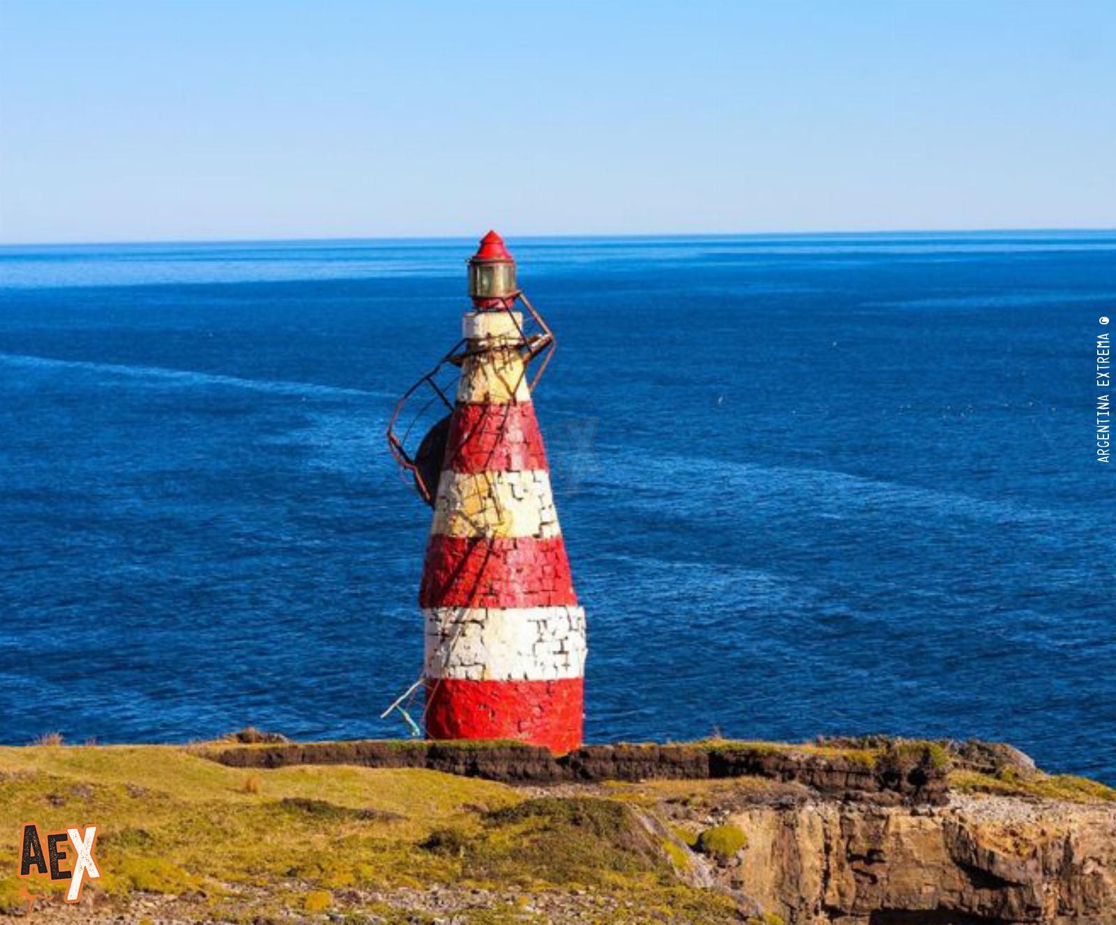 Trekking al Faro San Pio - Península Mitre - Ushuaia - Tierra del Fuego