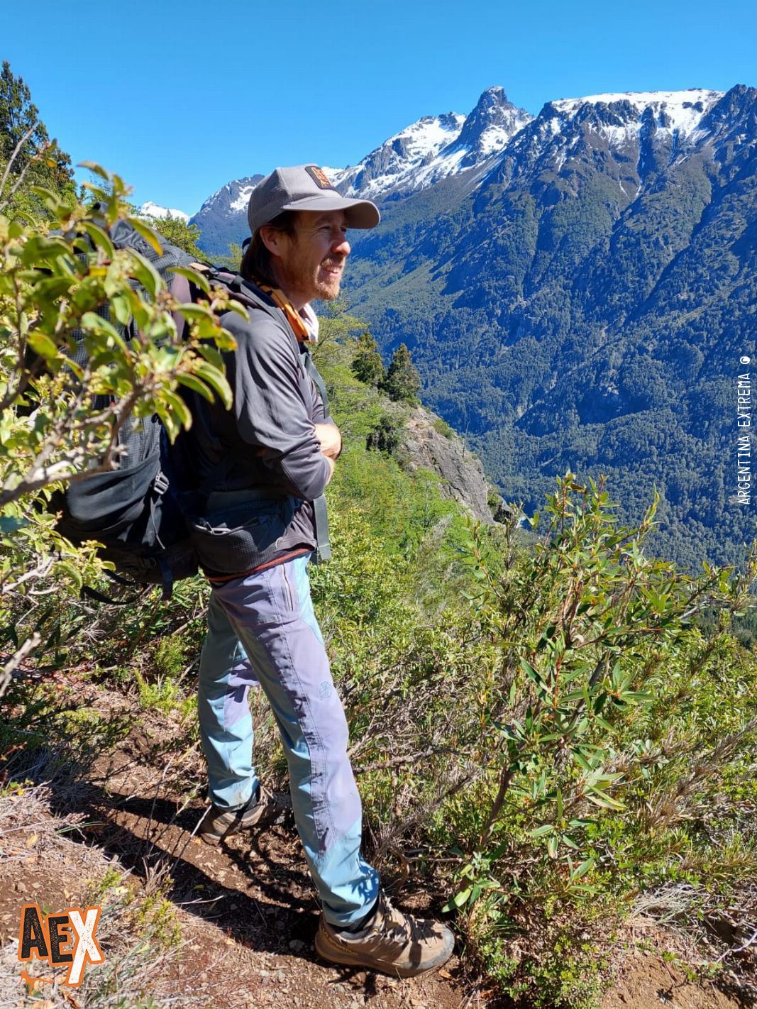 Cómo preparar una mochila y que llevar a la montaña - El Bolsón Trekking