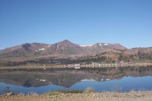trekking multiaventura en caviahue 02