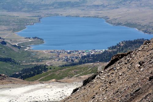 trekking multiaventura en caviahue 07