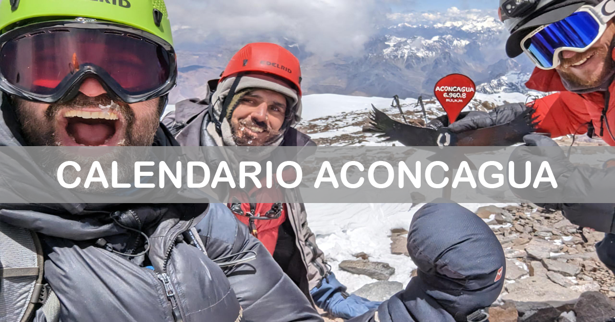 Aconcagua