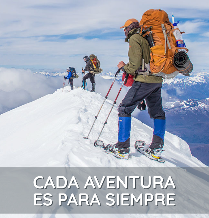 Preguntas frecuentes sobre aventuras en Argentina